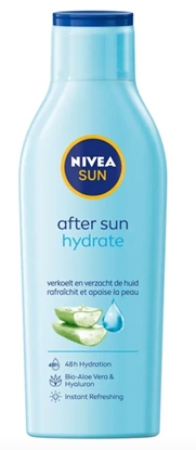 NIVEA SUN HYDRATERENDE AFTER SUN LOTION 200ML